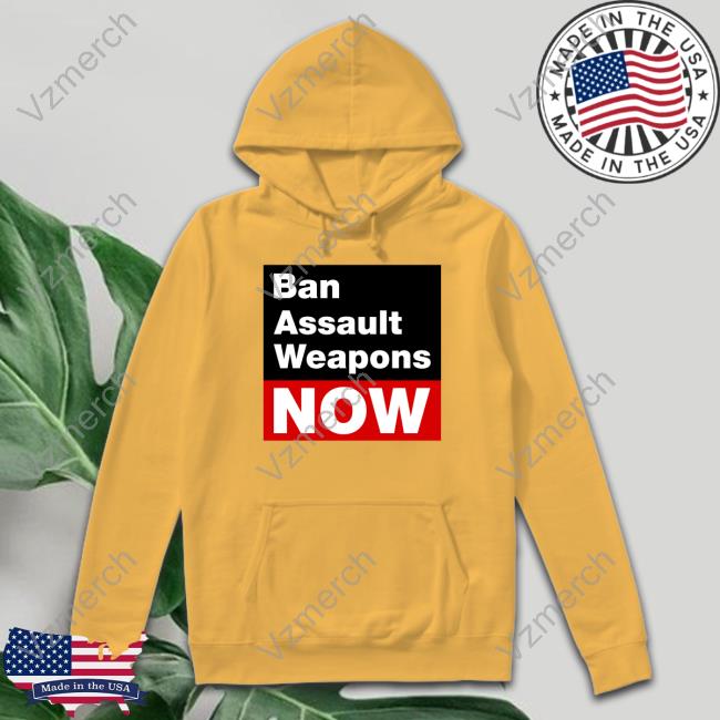 Rep. Eric Swalwell Ban Assault Weapons Now New Shirt