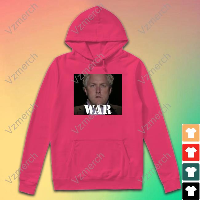 Andrew Breitbart War Sweatshirt