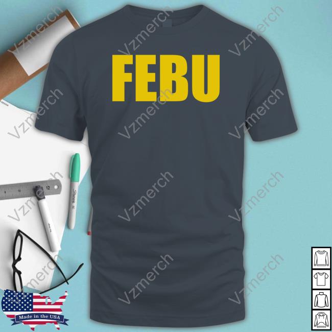 Febu Long Sleeve